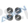 H50065 Bearing Φ6xΦ12x4mm (MR126ZZ)