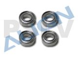 H50065 Bearing Φ6xΦ12x4mm (MR126ZZ)