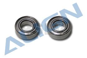 H50067 Bearing Φ8xΦ16x5mm (MR688ZZ)