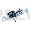H50073 500 Metal Tail Belt Unit