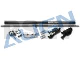 H50092 Trex 500 Torque Tube Drive Assembly