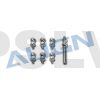 H50093T-1 Swashplate Linkage Ball(M2.5)