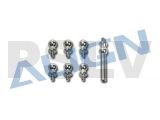 H50093T-1 Swashplate Linkage Ball(M2.5)