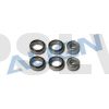 H50099 Bearing 4x9x4mm (MR128/684ZZ)