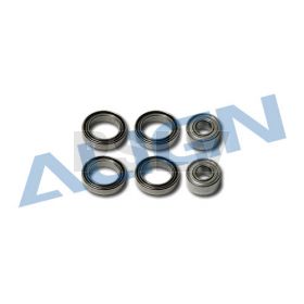 H50099 Bearing 4x9x4mm (MR128/684ZZ)