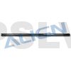 H50100 500 Carbon Fiber Tail Boom/3K