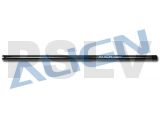 H50100 500 Carbon  Fiber Tail Boom/3K 