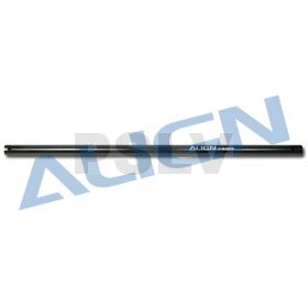 H50100 500 Carbon  Fiber Tail Boom/3K 