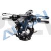 H50145 500 Four Blades Main Rotor Head Assembly