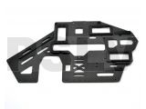 H50158 500 PRO Carbon Main Frame(L)/1.6mm