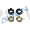 H50022 - Damper Rubber/Black 80°