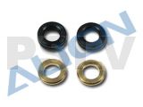 H50022 - Damper Rubber/Black 80°