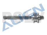 H50037 Tail Rotor Shaft Assembly