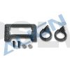 H50038 Rudder Servo Mount