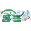 	 H50076-83  	 500 Upgrade Parts Assembly/Green 