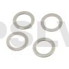 H55008 - Main Shaft Spacer T-rex 550