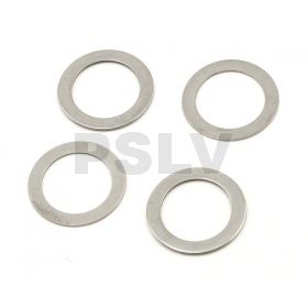 H55008 - Main Shaft Spacer T-rex 550