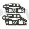 H55012 - Carbon Fiber Main Frame/1.6mm T-rex 550