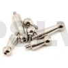 H60236 - Servo Linkage Ball Assembly