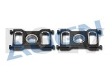 H55014 - Metal Main Shaft Bearing Block T-rex 550