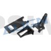 H55018 - Main Frame Parts T-rex 550
