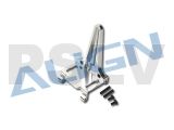 H55021T -  Metal Anti Rotation Bracket T-rex 550