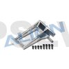 H55023T - Metal Rudder Servo Mount T-rex 550