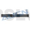 H55031 - Tail Boom T-rex 550