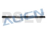 H55032 - 550 Carbon Fiber Tail Boom T-rex 550
