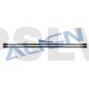 H55037 -Tail Boom Brace T-rex 550