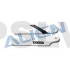 H55041 - 90 Carbon Fiber Tail Blade T-rex 550