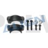 H55044T - Stabilizer Belt T-rex 550