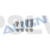 H55061T  - Servo Linkage Ball T-rex 550