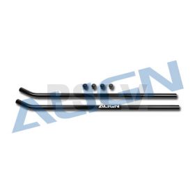 H55028 - Skid Pipe T-rex 550