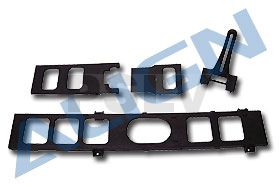 H60028 Main Frame Parts