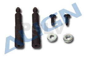 h60030-1 Canopy Mounting Bolt