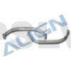 h60040 3D Landing Skid
