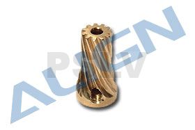 H60060 Motor Pinion Helical Gear