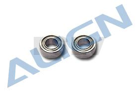 H60063 - Bearing(MR105ZZ)