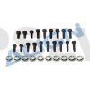 h60068 Frame Hardware