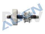 h60078 Metal Tail Drive Gear Assembly