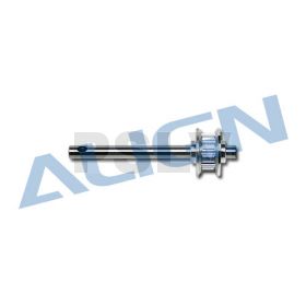 h60079 Metal Tail Rotor Shaft Assembly