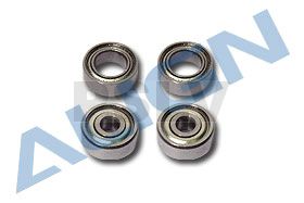 h60087 Bearing(MR74ZZ/623ZZ)