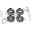 h60088 Bearing(MR95ZZ)