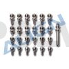 h60089 Linkage Ball Set