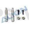 h60092 Canopy Mounting Bolt