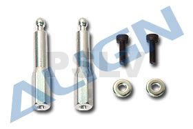 h60092 Canopy Mounting Bolt