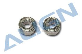 h60103 Bearing(684ZZ)