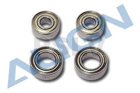 h60104 Bearing(MR83ZZ/MR95ZZ)