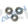 H60105 Bearing 6800<ZZ/689ZZ
